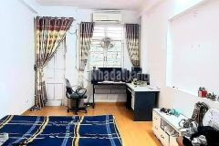 B.á.n n.h.à 5 tầng ngõ phố gốc đề, hoàngmai 33m2 mặt tiền gần 4m sổđỏ 3.68tỷ lh0985043429