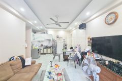 Bán chung cư 27 lạc trung 88m2, giá 2.65 tỷ, ở ngay 0944523668