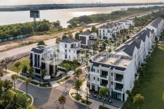 Chính chủ bán lỗ nhà phố 7x19.5 aqua city 0938.338.388