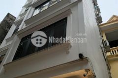 Lô góc 3 thoáng ngõ phố gốc đề, hoàngmai 47m75m 5 tầng mt7m gần phố oto 4.65 tỷ sổđỏ lh098504