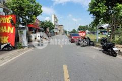 Bán nhà mặt phố cổ linh ngọc trì 106m long biên