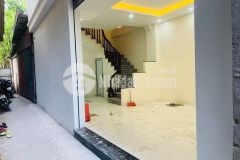 Bán nhà trung tâm hà đông 32m2 giá 3,65tỷ