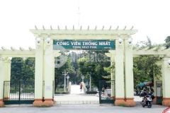 Bán nhà phố nguyễn đình chiểu,tt quận hai bà trưng,gần công viên thống nhất,6 tầng,full đồ, 5.35 tỷ