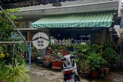 Nhà hẻm xe hơi, 198m2, cấp 4, bình thạnh, giá 23 tỷ.