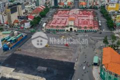 Cần bán gấp 2 mt đường phan đăng lưu và phùng văn cung, p. 2, q. pn 1 25x50m. giá 300 tỷ tl