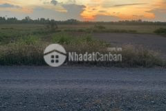 Chính chủ bán cắt lỗ lô đất thổ cư đường ấp 5 xã phước vân, sổ hồng riêng, 1.55 tỷ 0932660780