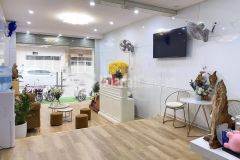 Bán nhà kim giang ô tô tránh kinh doanh giá chỉ 8tỷ