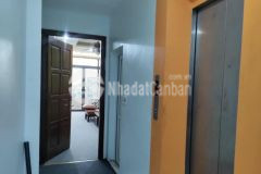 Mặt ngõ, 7 tầng, thang máy, kinh doanh phố trường chinh, đống đa. 0822116016.