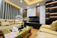 Ngõ ô tô, trước nhà ba gác tránh, chủ tự xây chắc chắn bán nhà hào nam