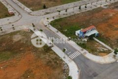 Bán lô đất nền ngay đường 7,5m vịnh an hòa city, đầy đủ tiện ích nội ngoại khu, giá chạm đáy