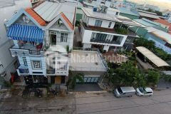 Gần mặt tiền kinh doanh nhà mới 05 tầng đúc 65m2 6.7 tỷ an dương vương p16 q8 hẻm xe t