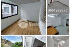 Bán nhà tập thể siêu hiếm tầng 5 mặt phố nguyên hồng dt 85m giá 2.45tỷ