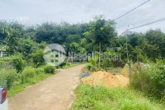 Siêu phâm tách thửa 27 mét mặt tiền đường liên xã 18m, tân quan, hớn quản, sắp sát nhập tx chơn thàn