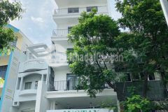 Nhà 3 tầng đường nguyễn chí diễu,ngay chợ an hải bắc, sơn trà 95m2 giá 7.5 tỷ