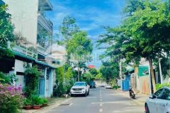 Đất đẹp đường nguyễn thượng hiền khu metro