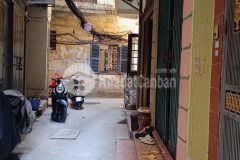 Bán nhà 34m 6 tầng phố láng hạ giá cực sốc