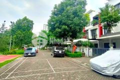 Bán biệt thự gamuda garden, hoàng mai, 120m2, view đẹp, 19.6 tỷ