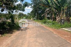 Chính chủ cần tiền bán gấp miếng đất như hình giá 399 triệu