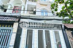 Kèo thơm nhà 3 lầu st hẻm xe hơi 1135 huỳnh tấn phát, quận 7