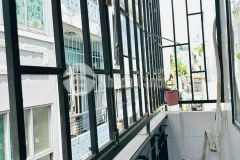 Quận 10 hẻm xe hơi dưới 100 triệu m2 ngang khủng gần 8m
