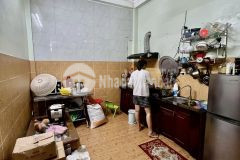 Bán nhà tam trinh 36 m2, chỉ nhỉnh 3 tỷ, nói không với quy hoạch. lh 0947865456