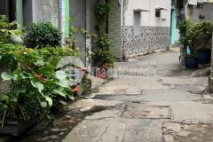 Nhà gò vấp, quang trung, 30m2, 2 tầng btct, trước nhà 3m, nhỉnh 3 tỷ