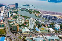 Bán đất biệt thự đông hùng thắng và geleximco trung tâm bãi cháy,hạ long