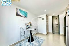 Bán căn hộ dịch vụ cộng hòa, tân bình 6 tầng 96m26x16.dòng tiền ổn định. giá chỉ 19,9 tỷ.