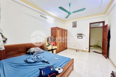 Bán nhà tam trinh 37 m2, 3 tỷ 800, ô tô đỗ cổng. lh 0947865456