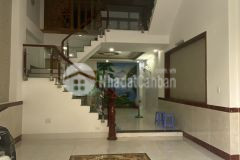 Bán gấp, nhà mặt tiền 4 tầng đường trường chinh, kd đỉnh, chỉ 13 tỷ 800.