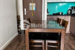 Cho thuê căn hộ full nội thất 2pn giá chỉ 8trth tại mizuki park như trong hình