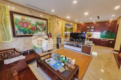 Nhà đẹp nguyễn văn cừ, 55m x 6 tầng, mt 6m, thang máy, hai thoáng, 8 tỷ