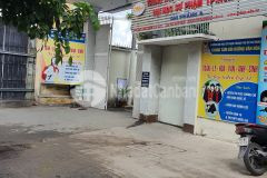 Lạc long quân quận 11 hai tâng vip phân lô sổ vuông