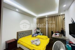 Ô tô, kinh doanh, 55m² giá 6 tỷ2, mua bán nhà riêng nguyễn cơ thạch,mỹ đình 2,nam từ liêm, hà nội