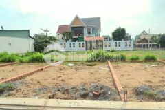 Đường 6m trong khu dân cư quốc lộ 1a giá 460trieu