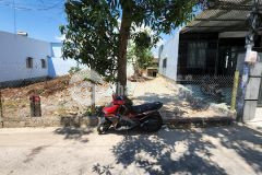 Đất full thổ cư ngay trạm y tế đường cầu dứa phú nông vĩnh ngọc