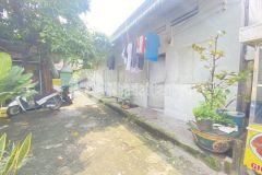 Bán dãy trọ 290m2 sát mặt tiền đường kha vạn cân linh chiểu thủ đức