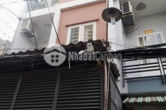 Mua ngay huỳnh tấn phát, tặng nội thất với diện tích 60m2 chỉ có 5 tỷ 2
