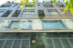 Bán nhà xinh trần bá giao, p.5, gò vấp 4,5 x 9, giá 6,5 tỷ