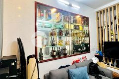 Bán gấp nhà đẹp hẻm thông nguyễn đình chiểu, q3 khu dân trí 4 tầng, 3pn, sổ đẹp, 40m2, 7 tỷ