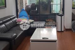 Hot hot bán nhà gần phố quang trung hà đông phân lô, ô tô dừng đỗ, kinh doanh 40m, 4 tầng