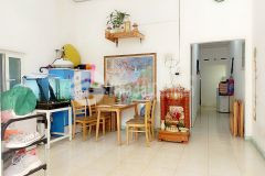 Cần bán gấp mặt tiền trung tâm sơn trà,2,x tỷ.