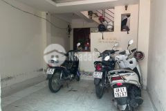 Bán chdv dòng tiền 24trth bùi đình túy ph12 bình thạnh 54m2,5 tầng, 8pn nhỉnh 6 tỷ