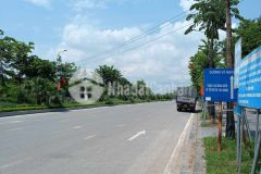 Đất phân lô ôtô gần cv phần mềm vintech nguyên khê đông anh 42m² mt 5m chỉ 1,8 tỷ