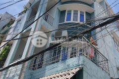 Bán nhà hẻm 648 cmt8, phường 11, quận 3, dt 44,8m2, 4 tầng. gía 8.5 tỷ