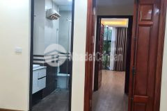 Bán nhà mặt phố đê la thành, đống đa 5 tầng 66m2, mt 6m, xây mới