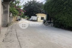 Cần bán gấp 115m2, sát kcn phố nối a, ô tô vào, dưới 2 tỷ 0828218468