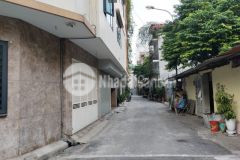 Bán nhà ngô gia tự,long biên 5 tầng, 52m2, mt 6m,oto tránh hơn 8 tỷ