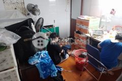 Bán nhà thịnh quang, đống đa, ngõ rộng, gần ô tô, 2 thoáng, dt 20m2 x4t chỉ 2.2 tỷ