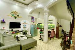 Nhà đẹp sổ đẹp gần phố khu hiếm nhà bán 35m2 4 tầng 3.45 tỷ lương khánh thiện lh 0332773182 dương